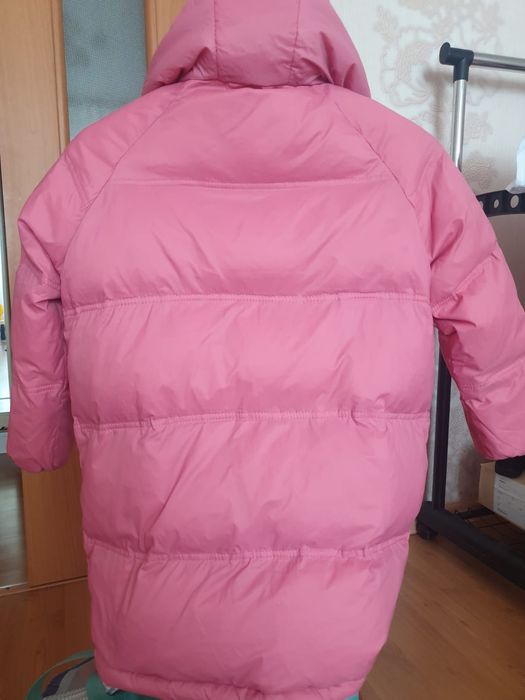 Куртка для девочки
