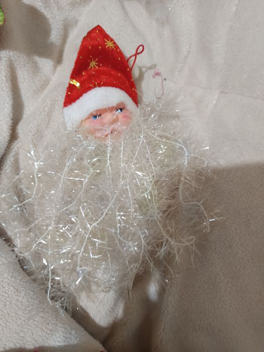 Коледна украса  зимна намаление