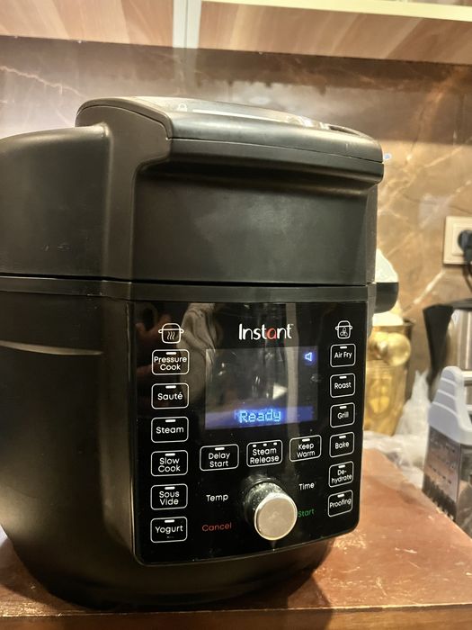 Instant Pot 13in1
