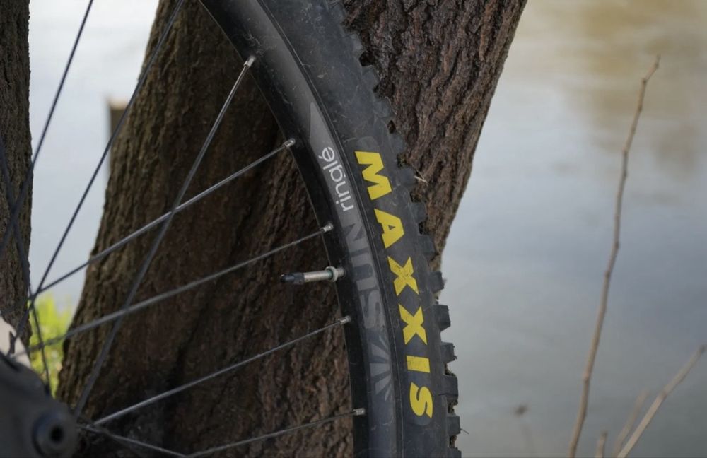 Rockrider 29цола