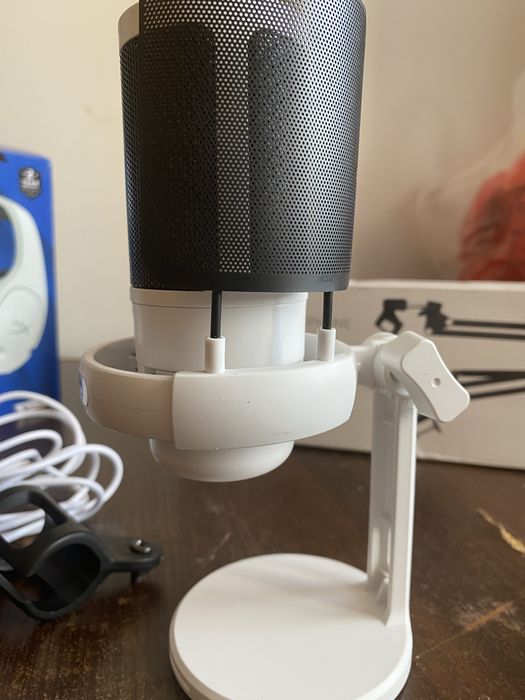 Продам микрофон