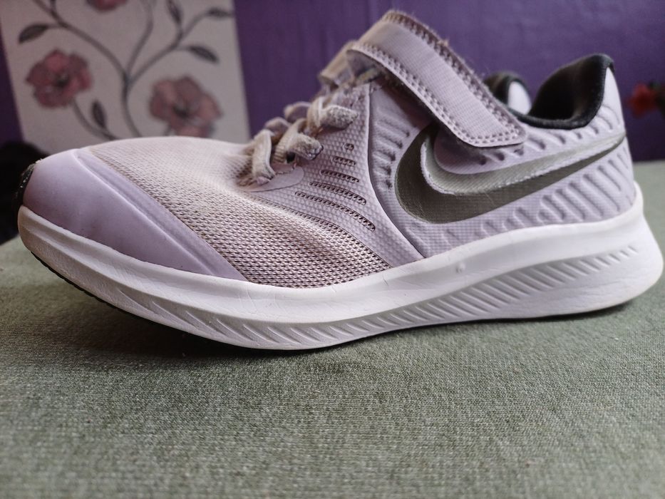 Детски Маратонки Nike 30 номер