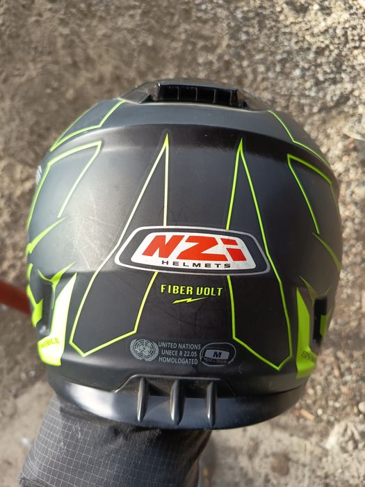 Casti profesionale 2