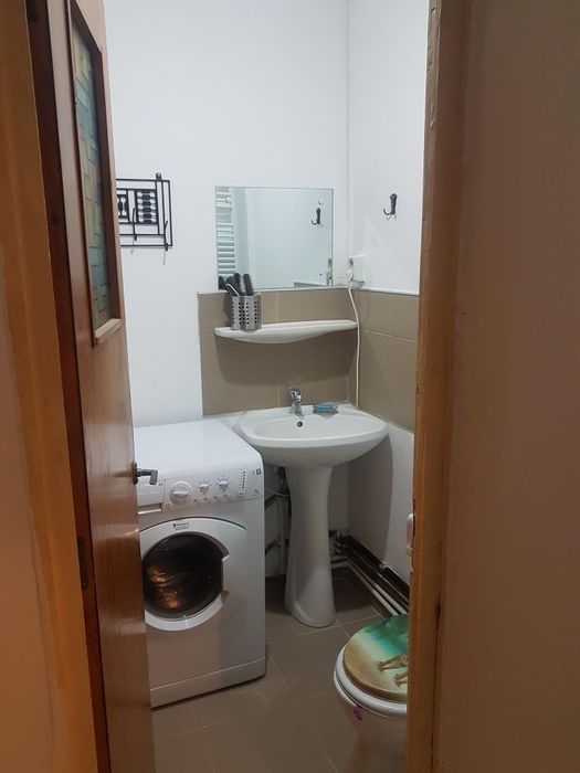 Apartament 3 camere Sos. Virtutii/Lujerului. Direct proprietar