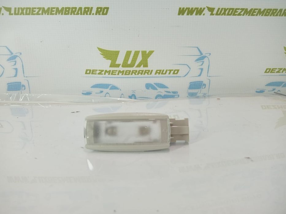 Lampa plafon 1k0947109 Volkswagen VW Polo 6 AW/BZ (facelift)  [din 20