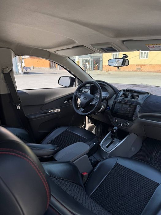 Cobalt 2023 tayyor banki bor