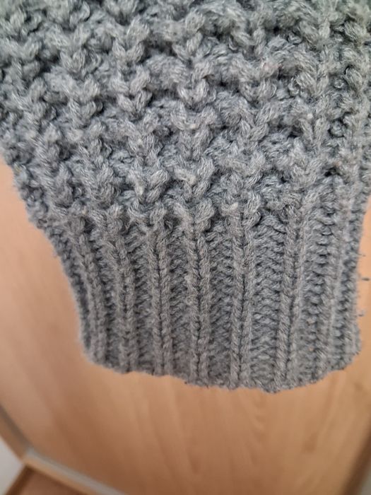 Мъжки пуловер  PULL8BEAR