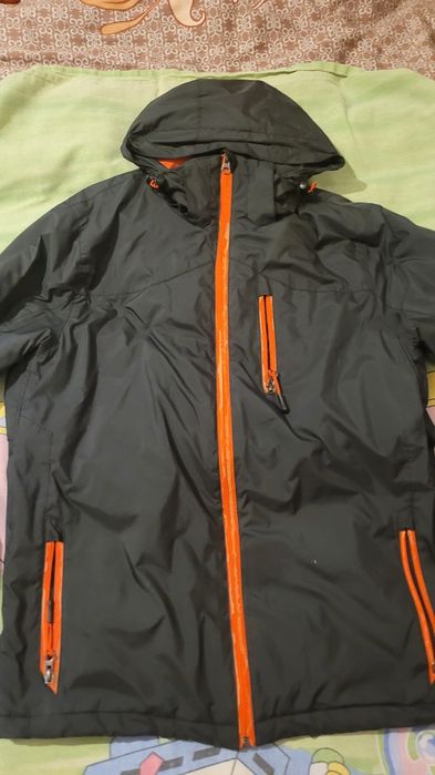 Costum de schi unisex