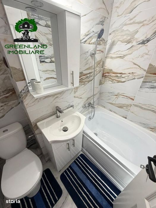 Apartament 3 camere, RENOVAT complet, fara risc, Tatarasi