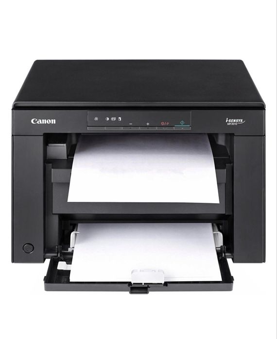 Принтер МФУ Canon imageCLASS MF3010