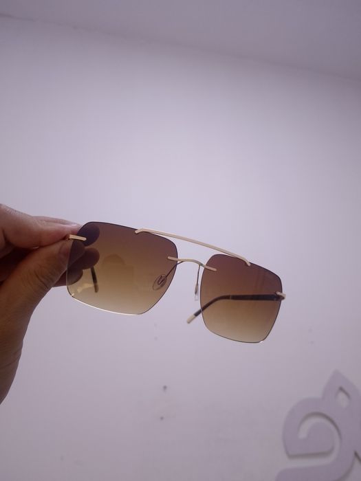 Очки silhouette 230000 тг