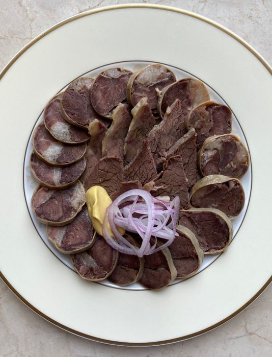 Фуршет Кудалык Новоселье