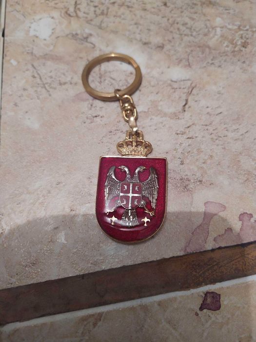 Ключодържатели от Българската армия и други армии