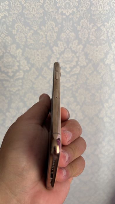 iPhone 11 pro 64gb rose gold