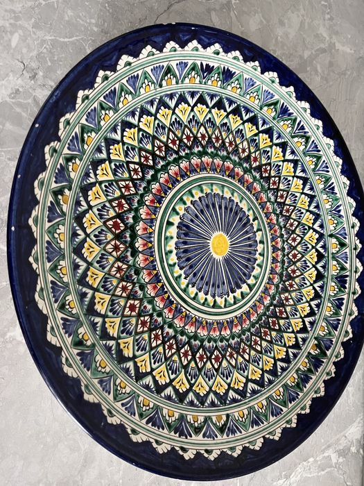 Продам посуду для бешбармака