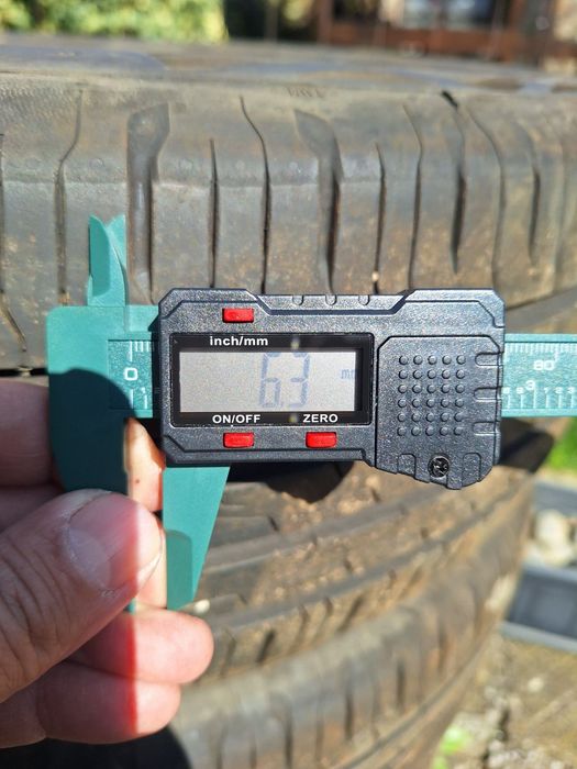 Летни гуми Continental