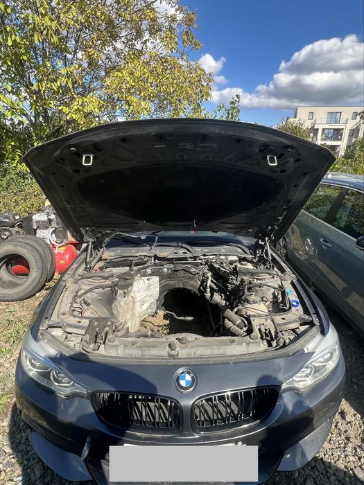Vand caroserie bmw 428i 2015