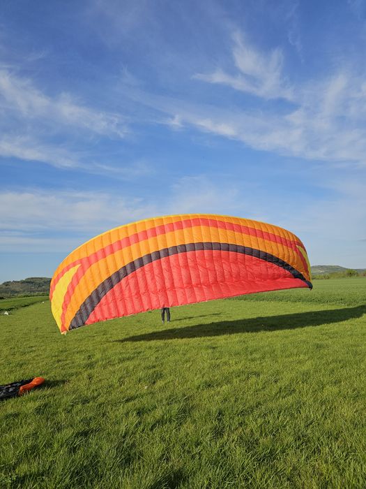 Dudek Universal 1.1 - Parapantă / aripă paramotor