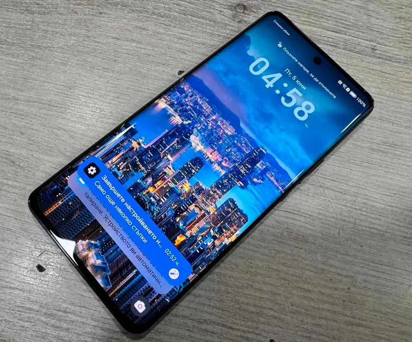 Honor Magic6 Lite 5G 256GB 8GB RAM Dual