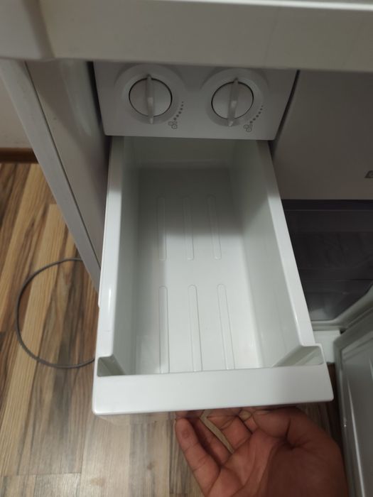 Холодильник Samsung