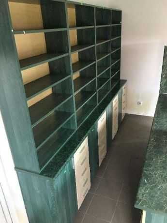 Mobila Farmacie Librarie Piese Auto
