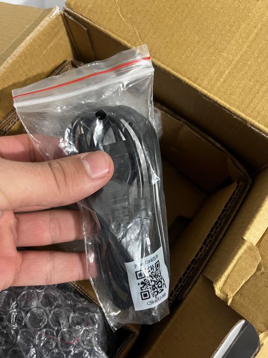 Фотоаппарат Canon EOS2000D