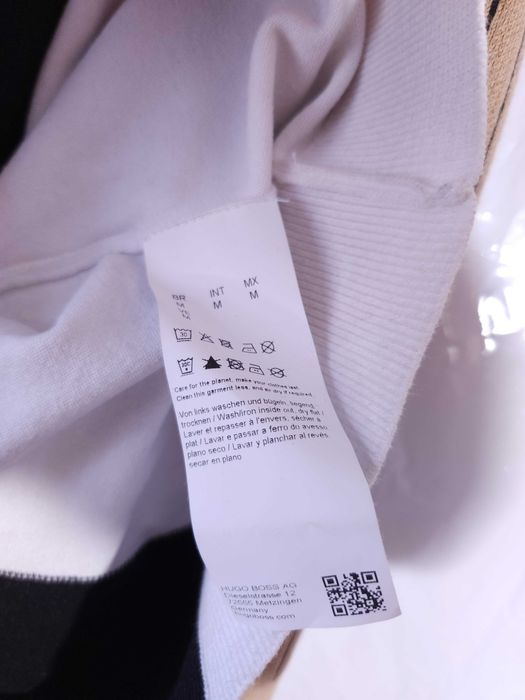 BOSS Пуловер/Мъжки М