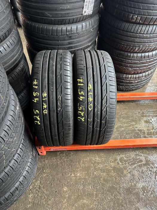 Anvelope Vara 225/45/17 Bridgestone Turanza T001 225 45 17 R17