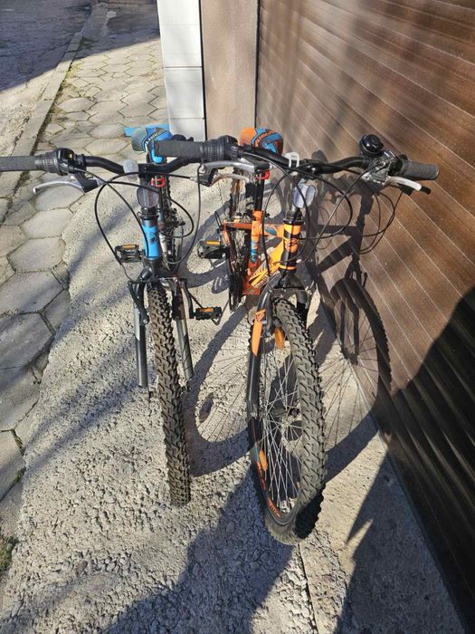 Колело Sprint Casper 24