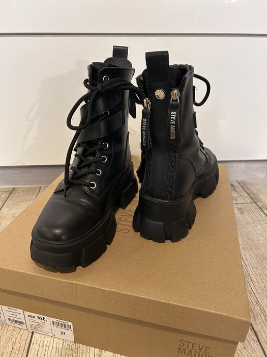 Дамски боти Steve Madden