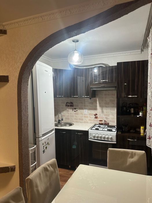 Продается двух комнатная квартира- студия