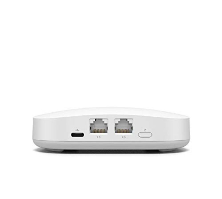 Set Sistem Wi-Fi mesh Amazon eero Pro