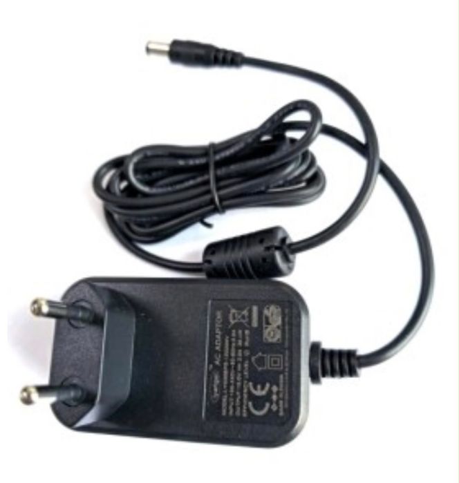 Adaptor-Încărcător 15V/2A original pentru boxe portabile Akai