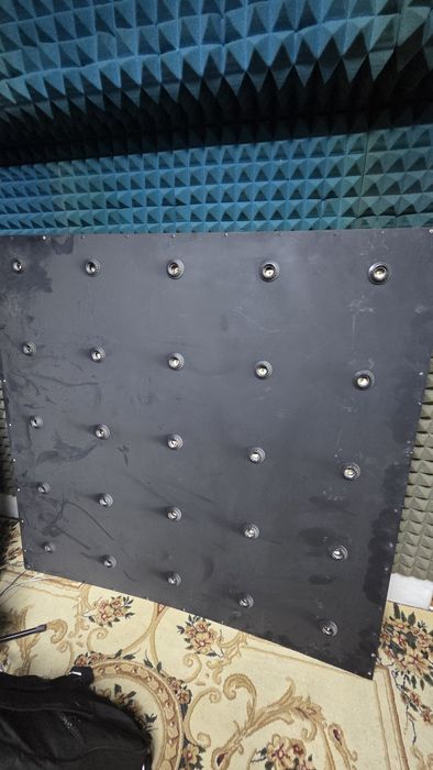 Продам стенд для освещения