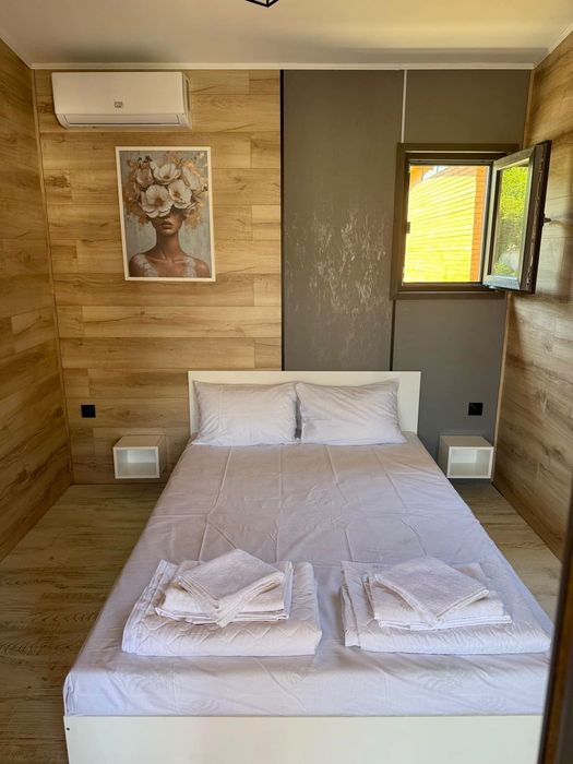 Продава се Къща в Царево - 56 кв.м за 820 €/кв.м - Снимка #1