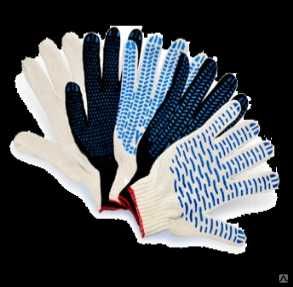 Перчатки оптом в Ташкенте