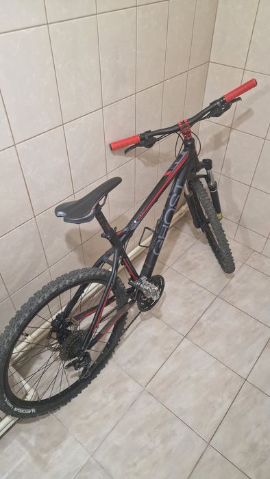 Vând bicicletă Ghost Special Edition 26R.