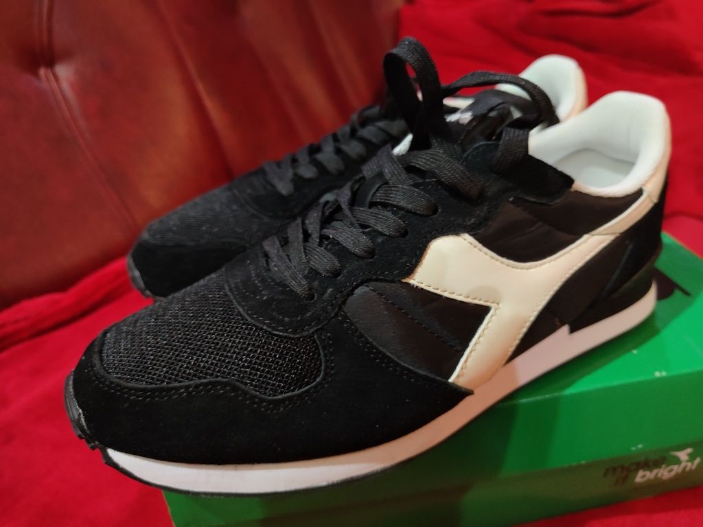 Diadora on sale camaro 43