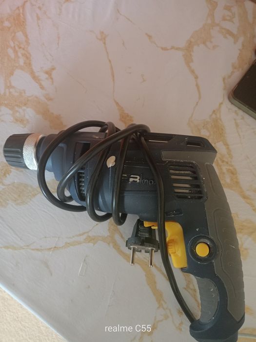 Продам дрель шурапаверт