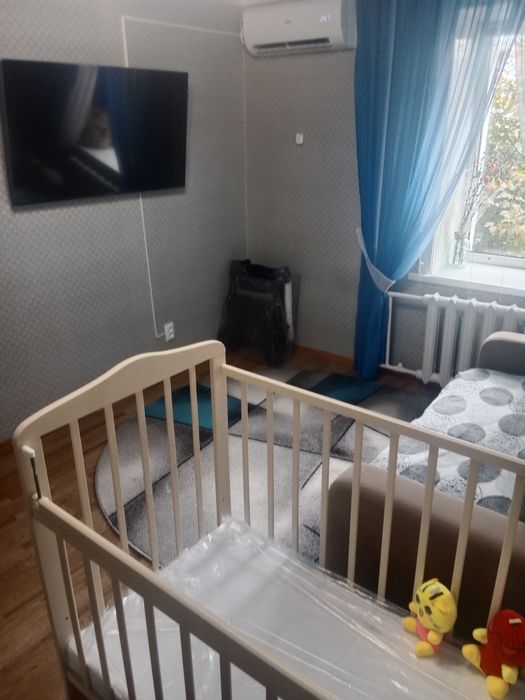 Продам 1 комнатную квартиру