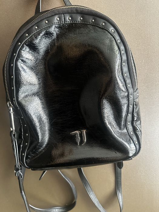 Дамска раница Trussardi