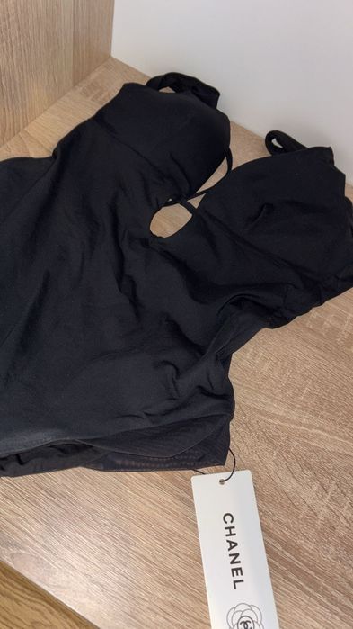 Costum de baie întreg Ch anel