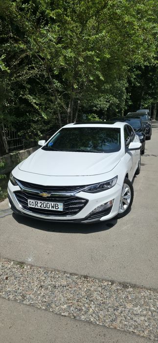 Продаю малибу 2.0 turbo LT