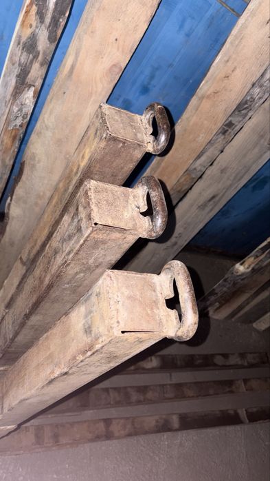 Продам конники для прицепа