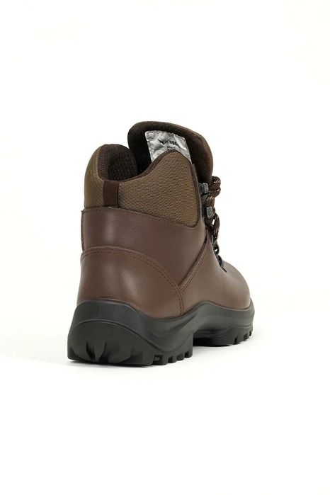 Туристически / outdoor обувки Vogel M1705 Водоустойчиви Кафяви ПРОМО!