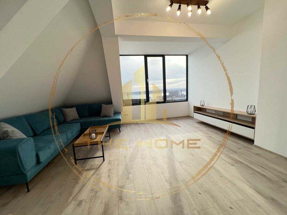 Панорамен 3 стаен Бриз