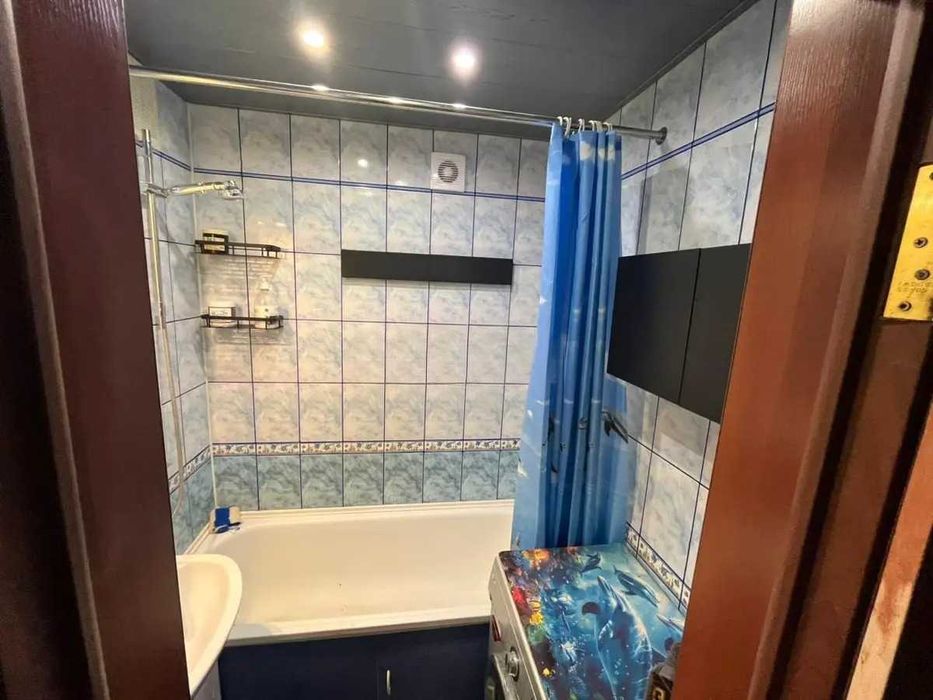 2-комн ЦЕНТР 4 этаж