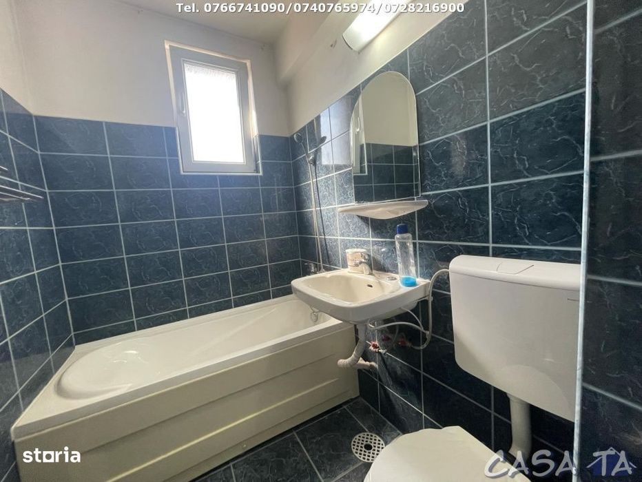 Apartament 2 Camere, Etaj 3, Strada Aleea Brandusei