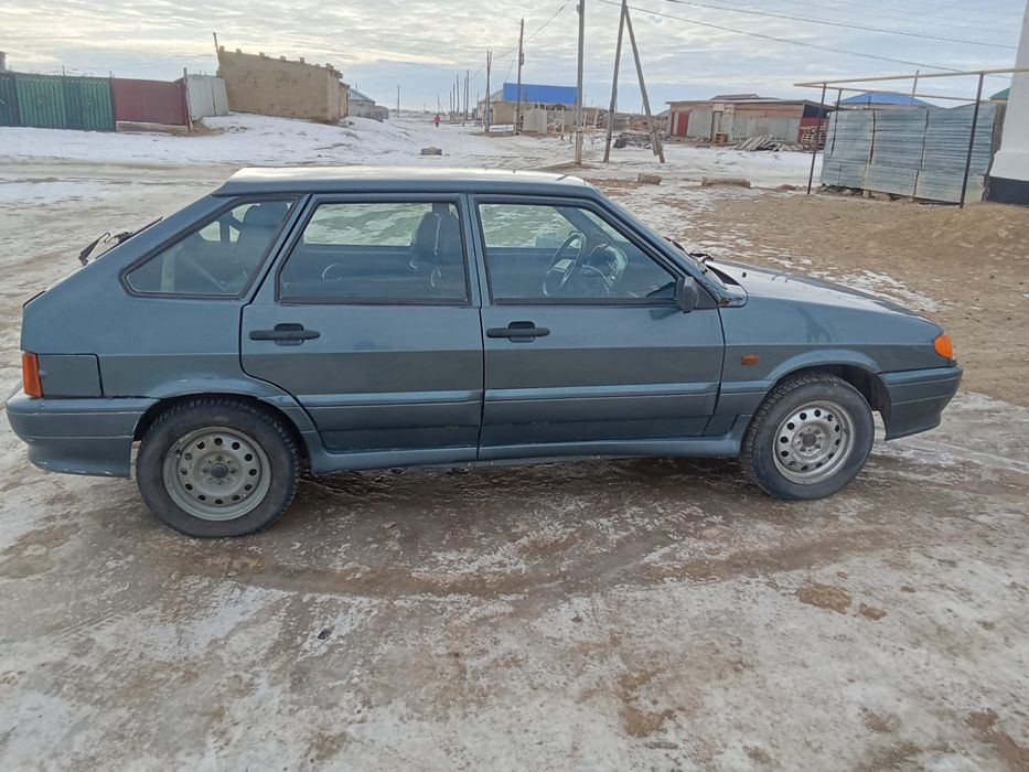 Продается ваз 2114