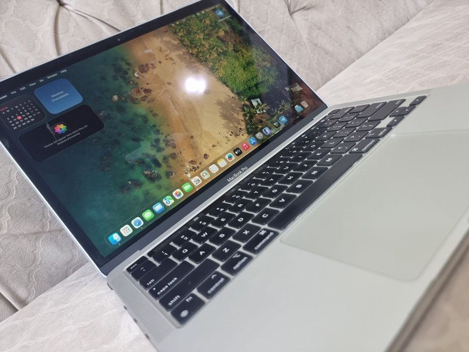 Macbook pro m1  512gb16gb   13inch